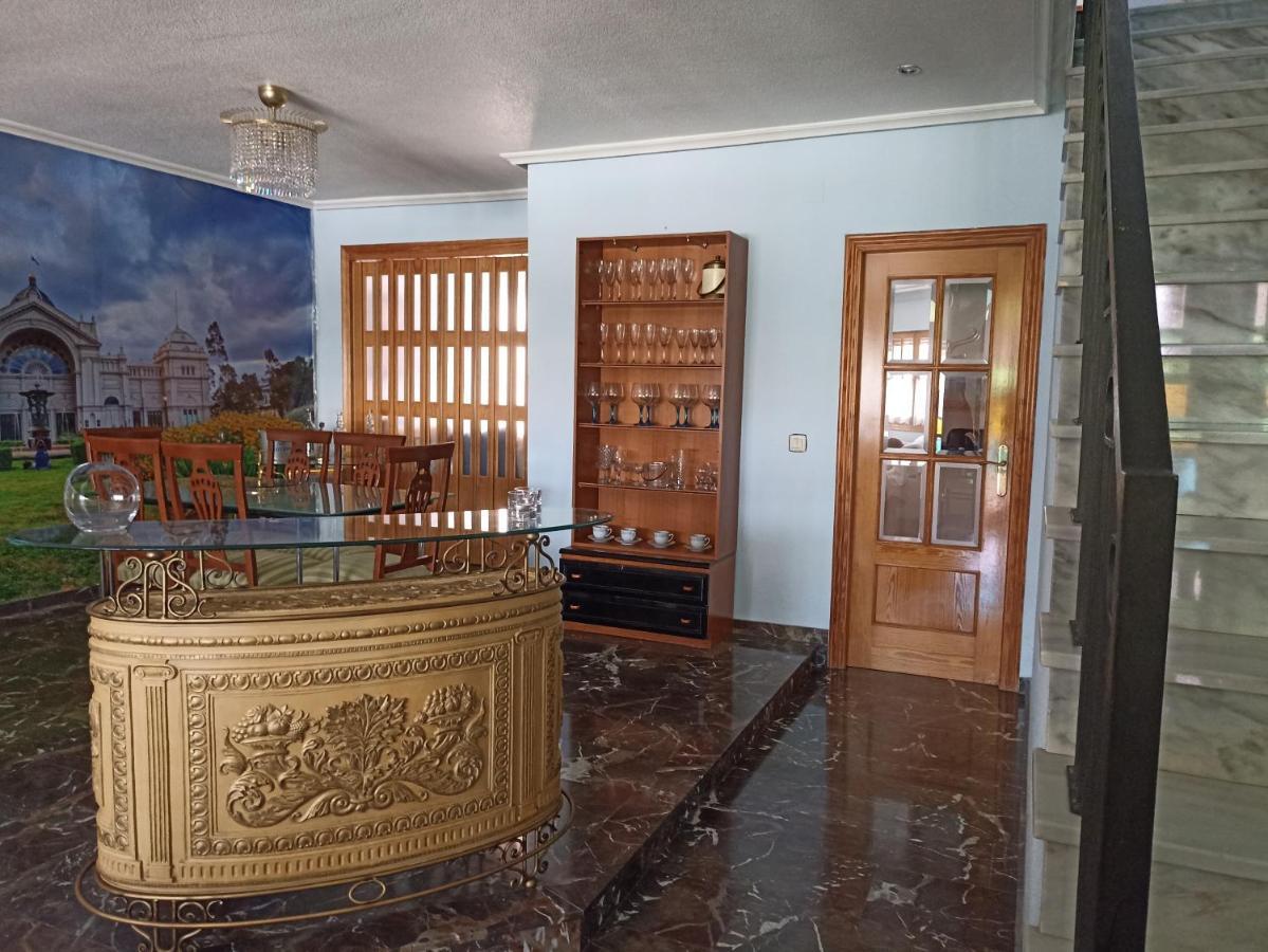 Alojamientos Villarias Archena 43 외부 사진