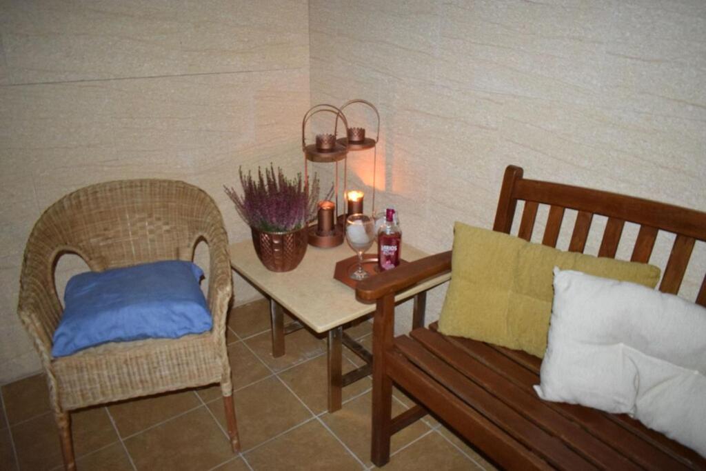 Alojamientos Villarias Archena 43 외부 사진