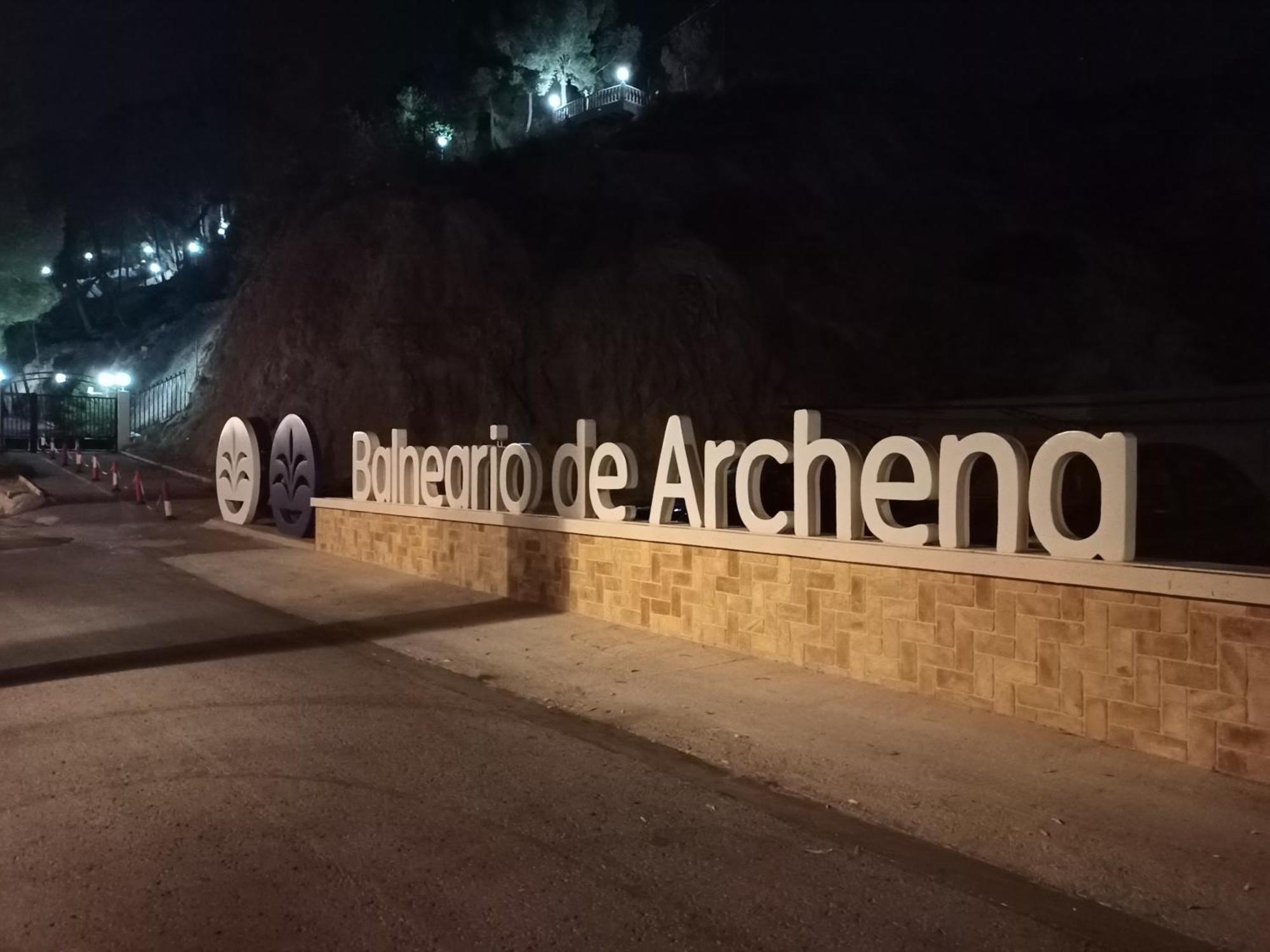 Alojamientos Villarias Archena 43 외부 사진
